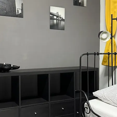 Office Modern Nähe Hauptbahnhof